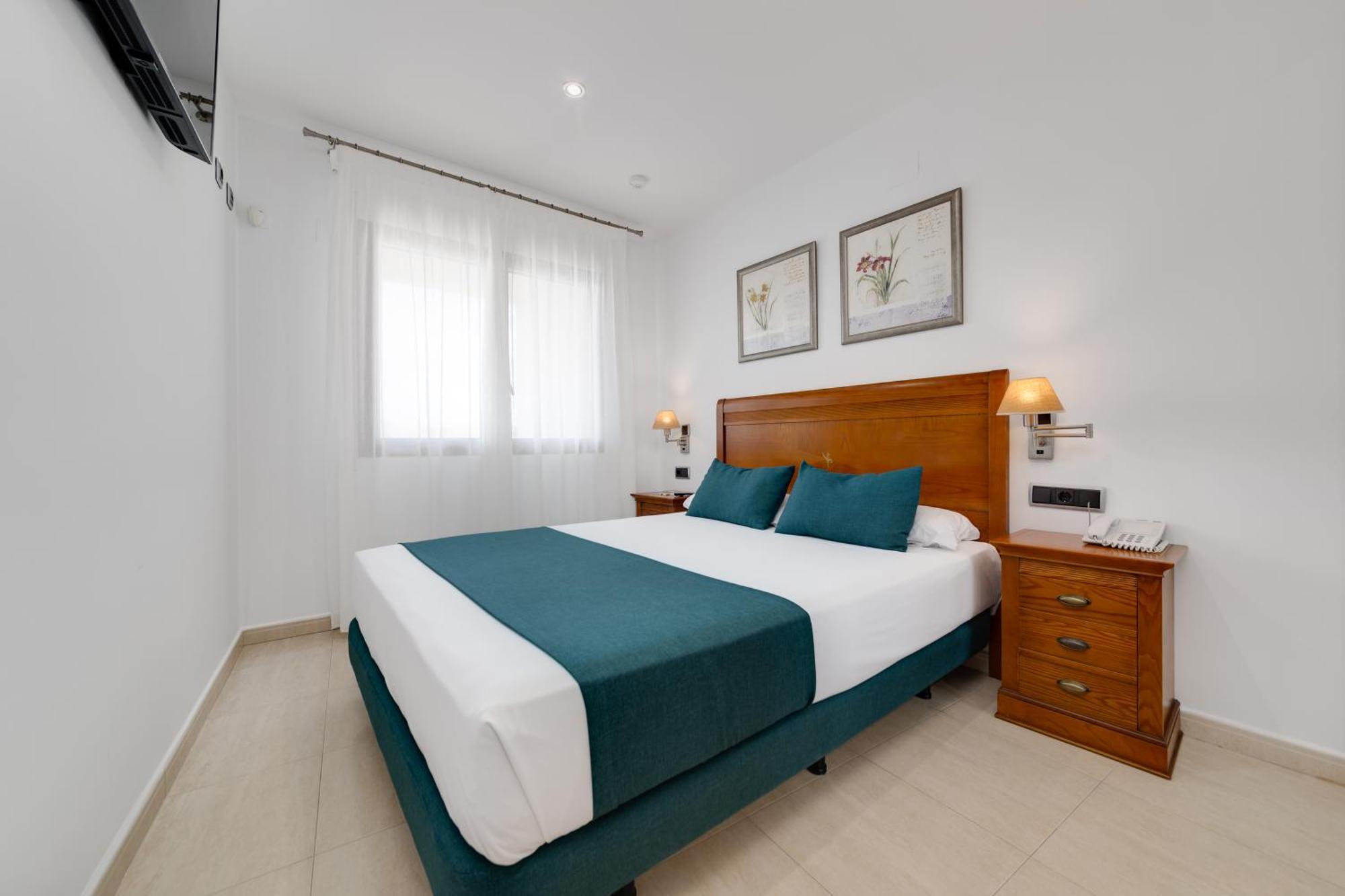 Daniya Denia Spa & Business 4* Exteriér fotografie