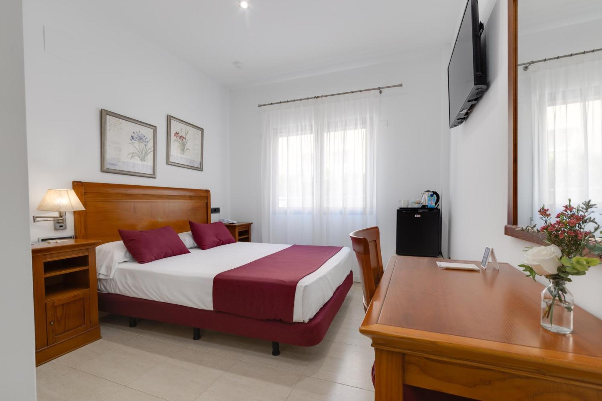 Daniya Denia Spa & Business 4* Exteriér fotografie
