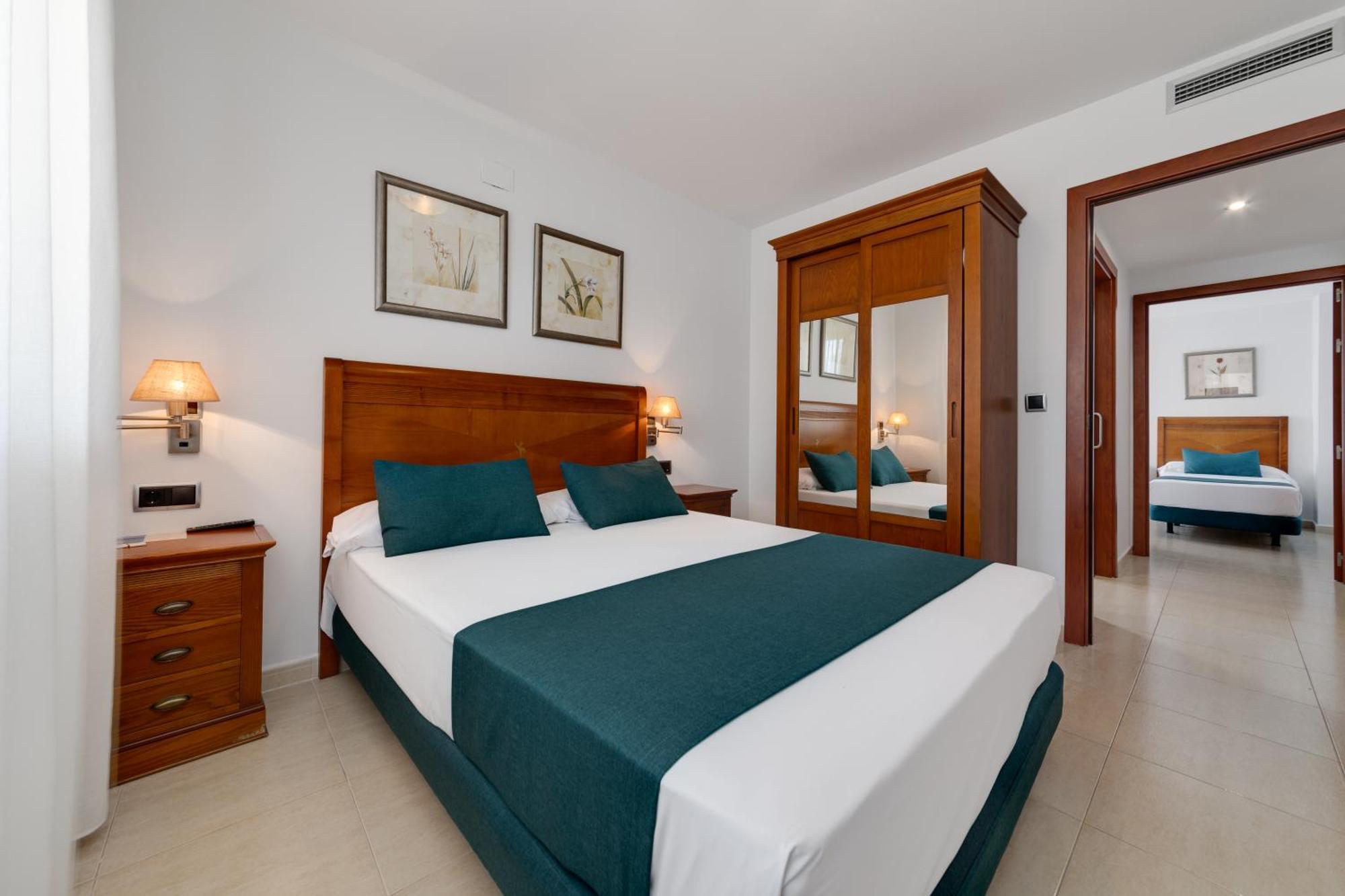 Daniya Denia Spa & Business 4* Exteriér fotografie