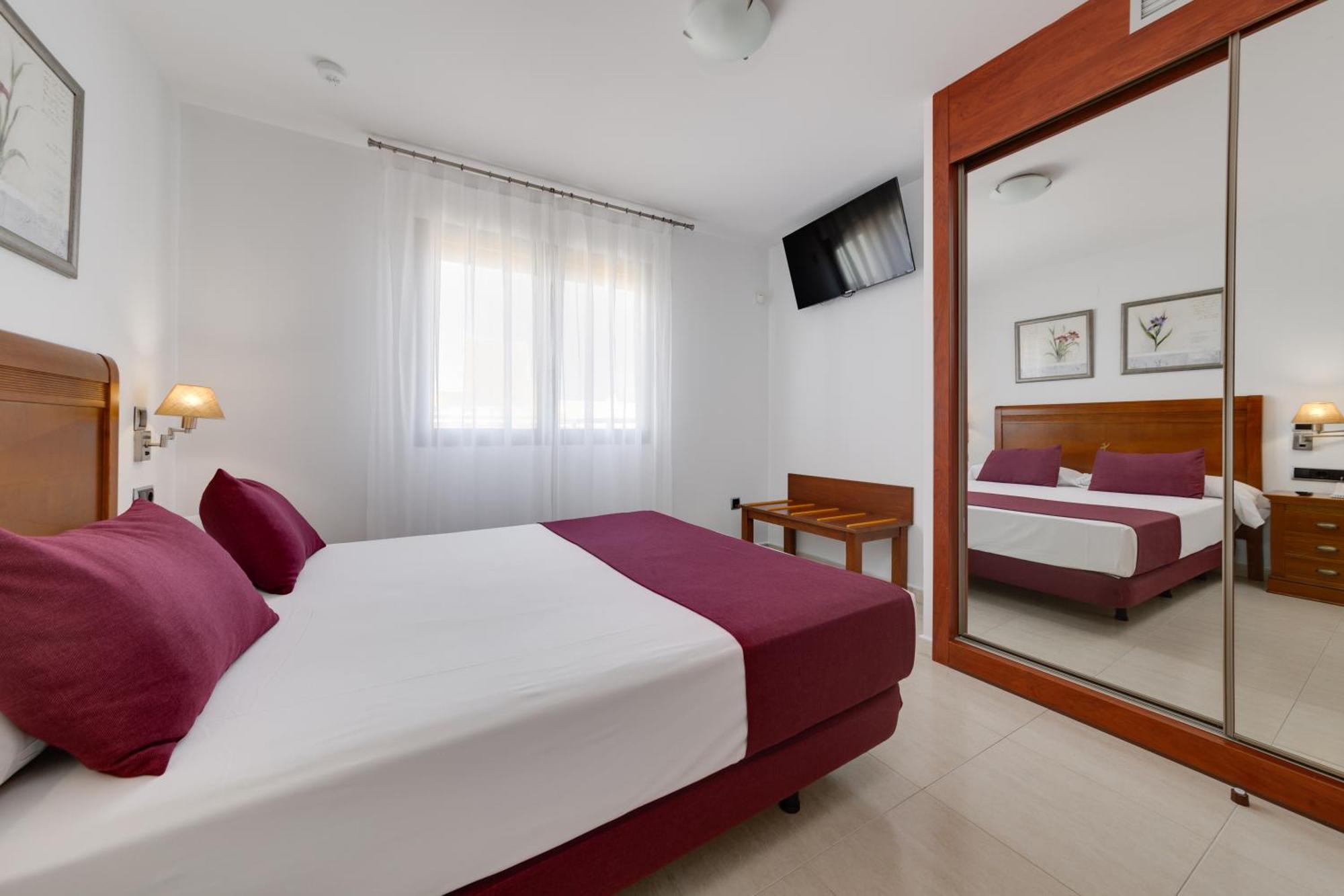 Daniya Denia Spa & Business 4* Exteriér fotografie